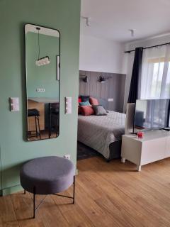 Mint and Cherry Apartament - 3