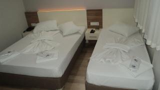 Kadikoy Bade 3 Hotel - Estambul - 1
