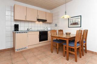 Landhaus Spittdiek - Neuharlingersiel - 1