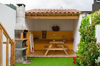 Domus Nostra - Furnas - 1