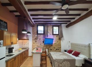 LA MUNTANYA - Apartamentos Rural Guadalest - Benimantell - 5
