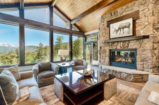 Hyler Mountain Lodge Home - 7