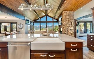 Hyler Mountain Lodge Home - 2