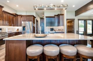 Hyler Mountain Lodge Home - 1