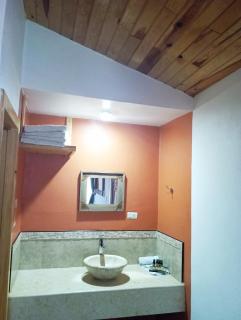 Hotel Ecológico Temazcal - Creel - 6