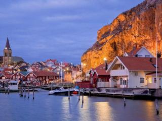 6 person holiday home in Fjällbacka - Fjällbacka - 2