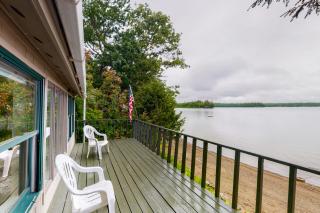 Dark Harbour Cottage - 7