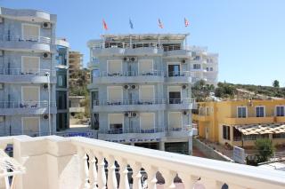 Hotel Alpha - 2