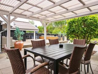 6 person holiday home in Brovst - 6