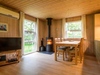 Tranquil Oasis in Rindby - Fanø - 1