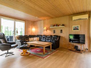 Tranquil Oasis in Rindby - Fanø - 4