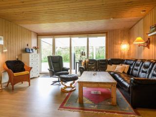 Tranquil Oasis in Rindby - 4