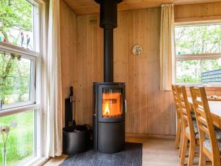 Tranquil Oasis in Rindby - Fanø - 2