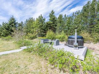 Luxurious Retreat in Henne Strand-By Traum - 1