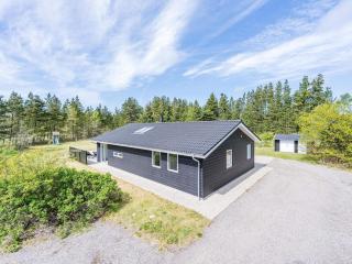 Luxurious Retreat in Henne Strand-By Traum - 8