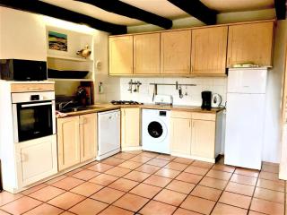 Holiday home with swimming pool in Correze - Auriac - 7