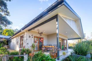 Sovereign Hill Country Estate - Lovedale - 3