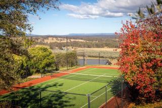 Sovereign Hill Country Estate - Lovedale - 2