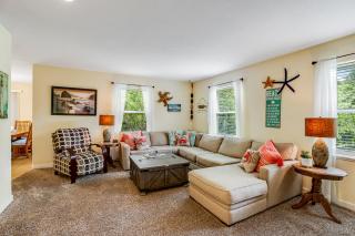 Kittiwake Cottage - 5