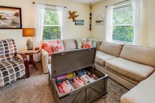 Kittiwake Cottage - 4