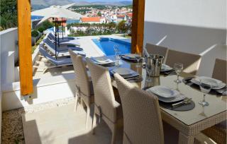Amazing Home In Okrug Gornji - Trogir - 3