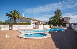 2 Bedroom Pet Friendly Home In Sagunto - Sagunto - 0