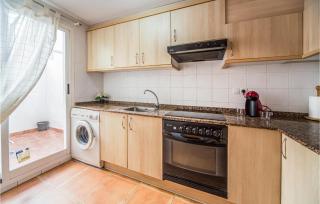 2 Bedroom Pet Friendly Home In Sagunto - 6