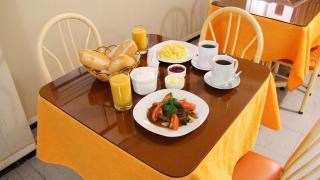 HOSTAL JUMI - Tacna - 8