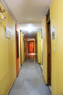 HOSTAL JUMI - Tacna - 5