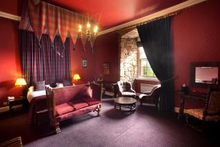 Dalhousie Castle Hotel - Bonnyrigg - 9