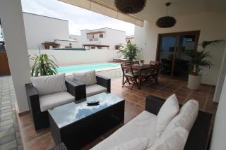 The House of Origin - Costa Teguise - 9