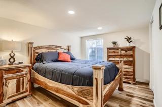 Sloans Lake Getaway - Basement Apartment Near Broncos and Downtown Denver - Lakewood - 0