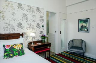 Art Deco Masonic Hotel - 1