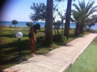 Sandy Beach Apartment 8 - 0