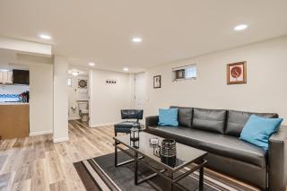 Sloans Lake Getaway - Basement Apartment Near Broncos and Downtown Denver - Lakewood - 3