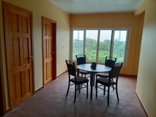 Hotel y Restaurante Virgen de Fátima - La Ceiba - 2