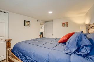 Sloans Lake Getaway - Basement Apartment Near Broncos and Downtown Denver - Lakewood - 1