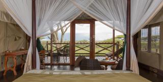 Lake Ndutu Luxury Tented Lodge - Sinoni - 9