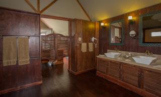 Lake Ndutu Luxury Tented Lodge - Sinoni - 4
