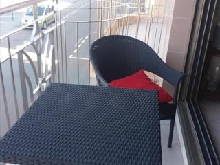 Studio Alcôve - Face au Chenal, 50m Plage/Port, 700m Centre-Ville, Capacité 3 pers., Confort Moderne - FR-1-331-202 - Les Sables-dʼOlonne - 9
