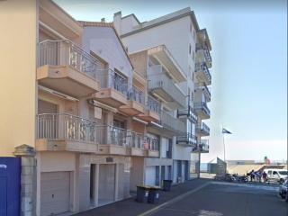 Studio Alcôve - Face au Chenal, 50m Plage/Port, 700m Centre-Ville, Capacité 3 pers., Confort Moderne - FR-1-331-202 - Les Sables-dʼOlonne - 8
