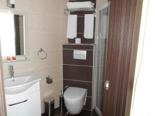 Parador Beach Hotel All Inclusive - Alanya - 9
