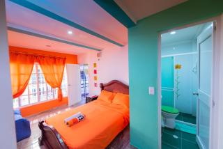 Apartamentos Turísticos El Conquistador - San Andrés - 0