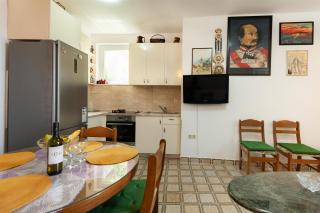 Apartments Antonija - Omiš - 5