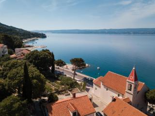 Apartments Antonija - Omiš - 1