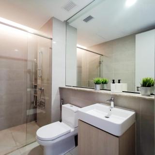 Grand Medini Suites by RR JBcity - Nusajaya - 1