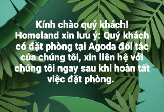 Homeland Hotel - Dalat - 7