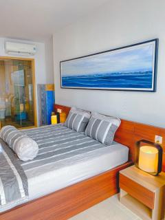 Homestay CSJ Vũng Tàu - 3