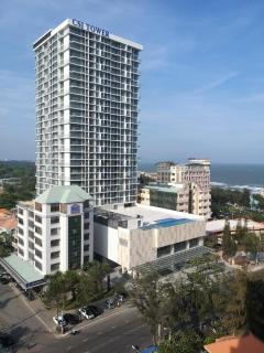 Homestay CSJ Vũng Tàu - 9