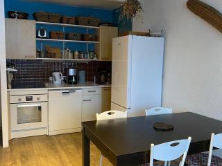 Appart 50m2 à Villard-de-Lans, 6 pers, 2 ch, balcon, ascenseur - FR-1-515-143 - Villard-de-Lans - 5